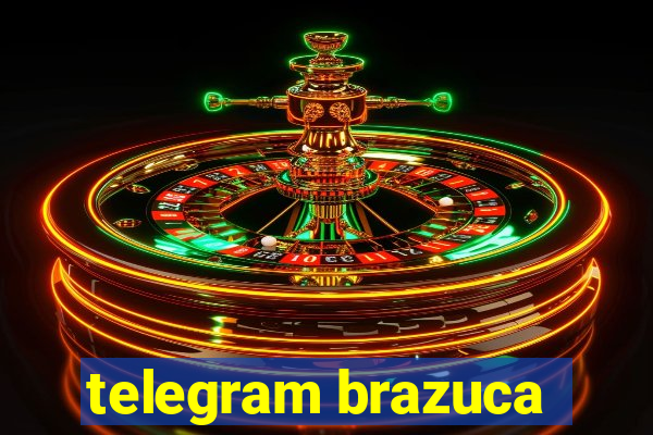 telegram brazuca